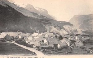 05-LE VILLARD D ARENE-N 3842-E/0363 - Picture 1 of 2