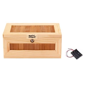 Don'T Touch Useless Box mit Attitude Leave Me Alone ÜBerraschungen, Maschin9804 - Bild 1 von 17