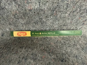 Anco 15 Inch Push Button Refills - Picture 1 of 3