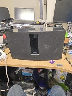 Bose SoundTouch 30 Sistema musicale Bluetooth wireless - Non si accende. - Immagine 1 di 4