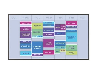 Sharp PN-HY431 - Bild 1 von 4