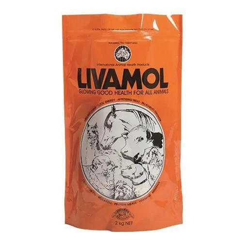 Livamol 2kg - image 1 of 1