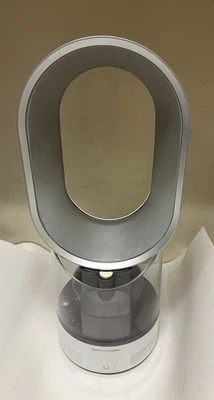 ♨️ Dyson Humidifier AM10 White - Untested No Power Supply - For Parts Or Repair - Image 1 of 4