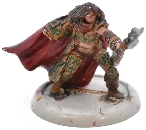 CIRCLE ORBOROS Kaya The Wildborne #1 METAL Warmachine & Hordes 5968 - Bild 1 von 2