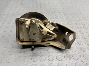 Dodge Ram 2500 3500 Cummins Accelerator Pedal Position Sensor with Bracket - Picture 1 of 8