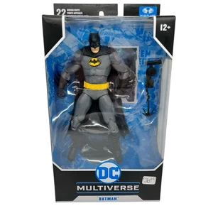 McFarlane DC Multiverse Three Jokers Batman Action Figure - Picture 1 of 7
