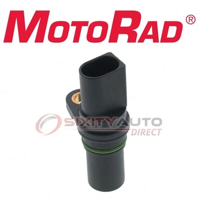 MotoRad Crankshaft Position Sensor for 2015-2018 Audi Q3 Quattro - Engine dl Foto 1 de 4