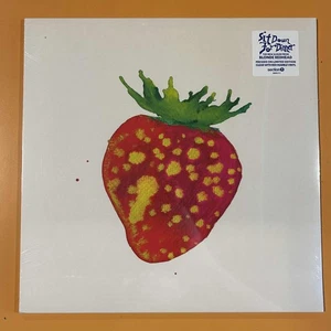 Blonde Redhead - Sit Down For Dinner (12" Vinyl LP) New and Sealed - Picture 1 of 2
