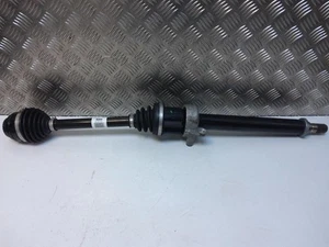 MINI F55 F56 F57 2014-2023 ONE Cooper Right O/S Manual Driveshaft Petrol 8643362 - Picture 1 of 12