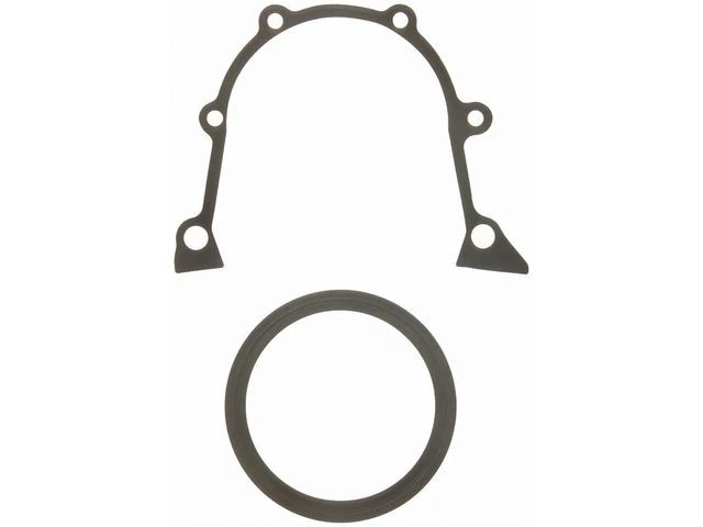 Kit de sellado del cigüeñal trasero Felpro 76SZ59F para BMW 325i 1987-1993 Foto 1 de 1