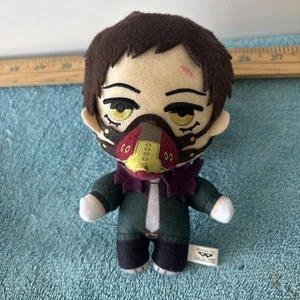 My Hero Academia Overhaul Tomonui Vol.7 Plush Doll Mascot Toy FS - Picture 1 of 5
