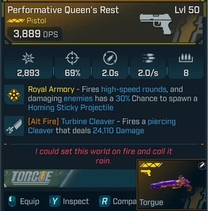 🔥 Borderlands 4 Queen's Rest Lvl 50 🚀 Fast Delivery 💎PS5/XBOX/PC/Switch 2🔥 - Picture 1 of 1