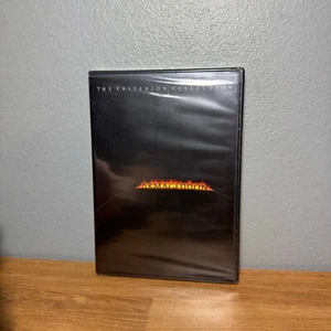 Armageddon (Criterion Collection) (DVD, 1998) NEW Sealed - Picture 1 of 4