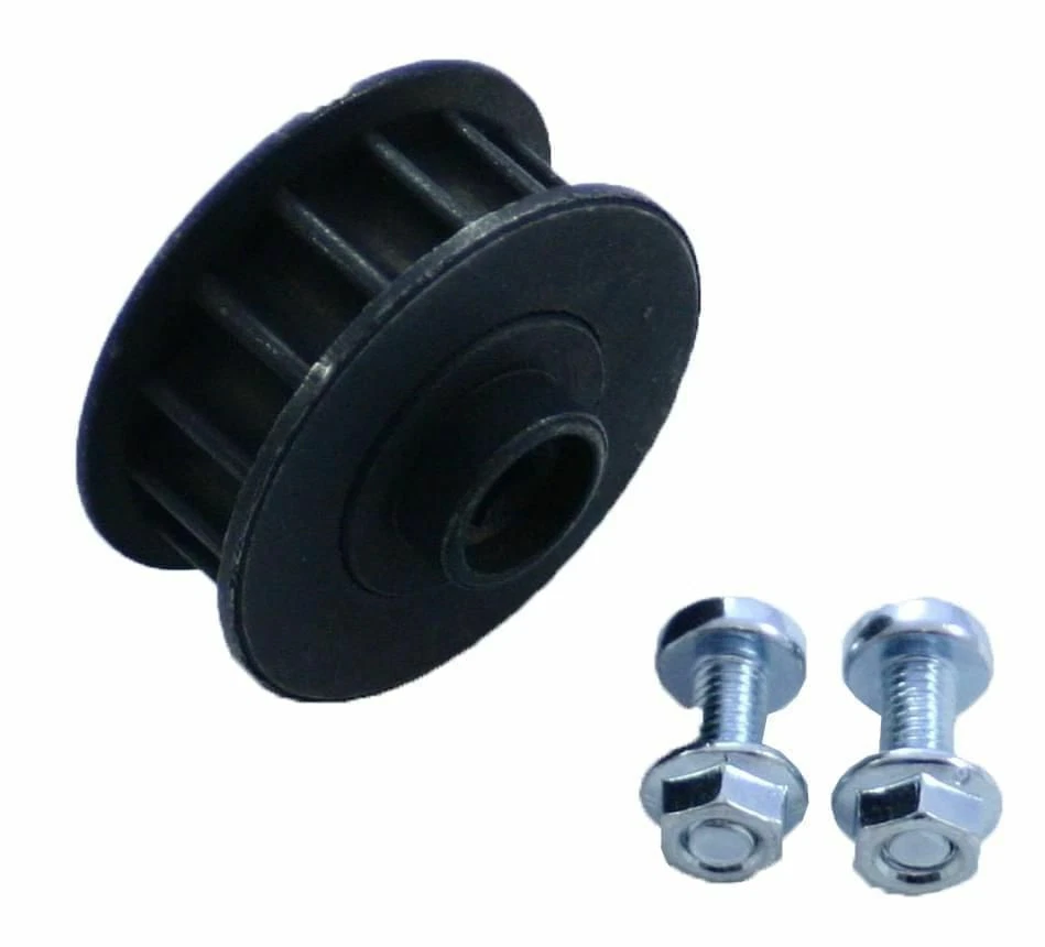 Genie 38416A Belt Drive Metal Sprocket Garage Door Opener 1022 1024 1042 2022