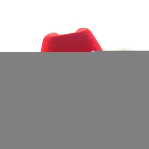 Cowboy Cowgirl Hat with Light Wide Brim for Christmas Party Accessory Decoration - Picture 1 of 8