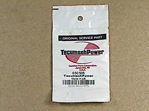 New Old Stock Tecumseh Screw 650506 *Made in USA * US Seller - Picture 1 of 3