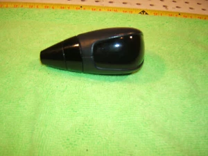 Mercedes Late W210 E320 00-02 Auto shifter Black Charcoal Genuine 1 Knob only - Bild 1 von 13