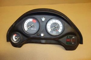 BMW F650 F650 FUNDURO 1994-1996 juego de relojes speedo velocímetro medidores dañados - Imagen 1 de 9