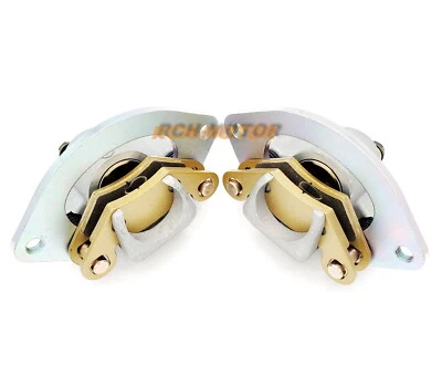 Rear Left Right Brake Calipers Polaris Sportsman XP 1000 High Lifter 2016-2020 - Image 1 of 3