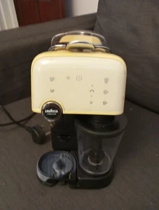 AEG Fantasia Lavazza A Modo Mio Kaffeevollautomat. - Bild 1 von 10
