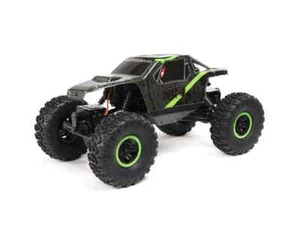 AXI00003T1 Axial AX24 XC-1 1/24 4WD RTR 4WS Mini Crawler (Green) - Picture 1 of 3