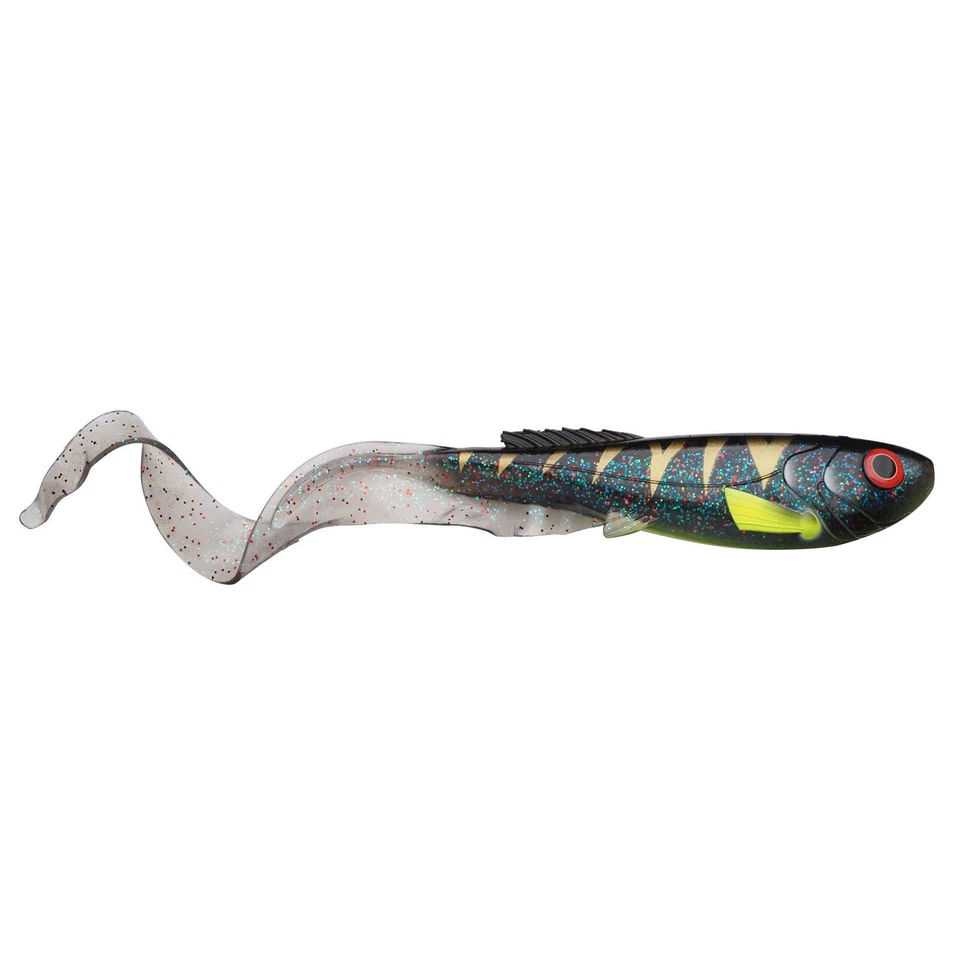 Abu Garcia Beast Curltail 21cm Gummifisch - Bild 1 von 1