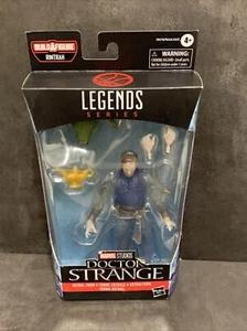 DOCTOR EXTRAÑO Forma Astral Marvel Legends Rintrah Serie BAF Nuevo Paquete Defectuoso - Imagen 1 de 8
