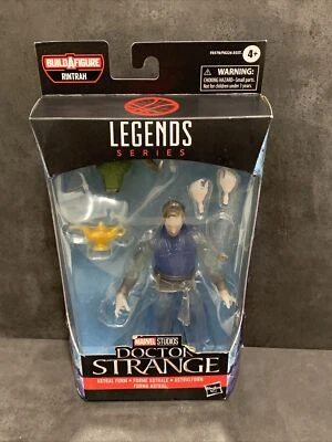 DOCTOR STRANGE Astral Form Marvel Legends Rintrah BAF Series New Flawed Package - Image 1 of 4