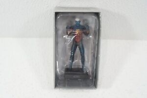 Captain Marvel Eaglemoss Classic Marvel Collection Figurine