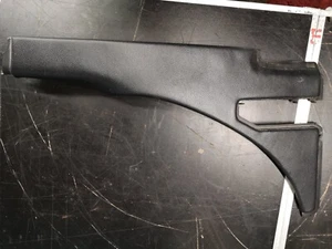 MERCEDES SL 350 SL 500 SL 55 R230 02-11 OFFSIDE PARCEL SHELF PANEL FLAP COVER - Picture 1 of 5