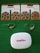 APPARECCHIO ACUSTICO AMPLIFON