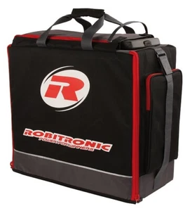 Robitronic Transport-Tasche für 1:10 RC-Cars R14002 - Bild 1 von 2