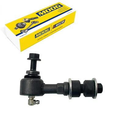 Barra estabilizadora de suspensión delantera MOOG para Kia Optima 2001-2006 Foto 1 de 4