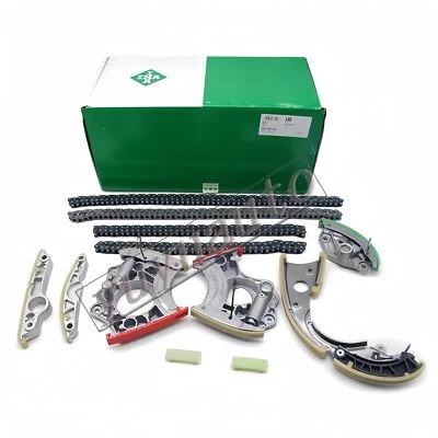 12X Master Timing Chain Kit For VW Touareg Audi A6 A7 A8 Q7 S4 S5 3.0T - Image 1 of 4