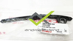 KYMCO MXU550i(4X4/IRS) UXV500 MXU500/4X4/IRS XCITING500/500i/R500 GUIDE CAMCHAIN - Picture 1 of 12