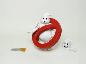 The Real Ghostbusters Minimates TRU Toys R Us Series Logo Ghost - Imagen 1 de 1