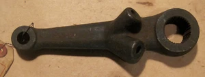 1952 1953 Nash Series 40 Pitman Arm ~ AMC Part # 3133678 - Picture 1 of 1