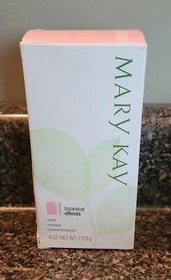 Máscara efectos botánicos Mary Kay Fórmula 1 Foto 1 de 2