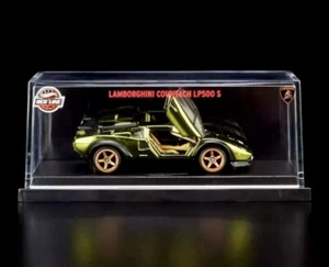 Mattel - Hot Wheels RLC Exclusive '82Lamborghini Countach LP 500 S - Sealed - Foto 1 di 6