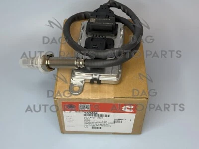 Genuine Cummins NOx Sensor 4326864 - Image 1 of 3