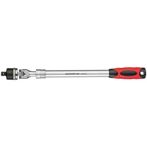 Pistolet télescopique articulé Gedore red R60110009 2K commutable 1/2" 430-580 mm - Photo 1/1