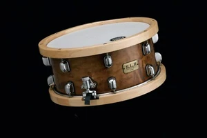 TAMA Sound Lab Project Studio Maple Snare Drum 14 " x6, 5 " LMP1465F-SEN Gloss - Picture 1 of 4