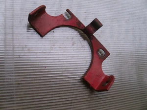 IHC 324 Oberlenker Unterlenker Halter - Bild 1 von 1