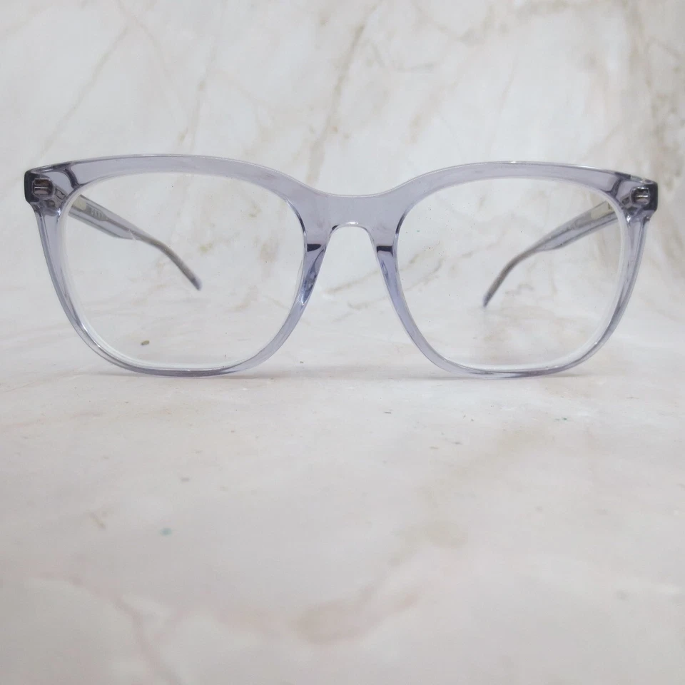 Marco de gafas Dkny DK5040-520 para mujer blanco plástico ojo de gato borde completo 53-18-140 Foto 1 de 4