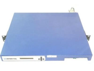 Inter-Tel 5200 580.1000 Call Processor with v2.2.1.21 Software - Image 1 of 2