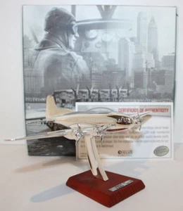 Atlas 1/200 Scale Diecast - 7 504 016 - 1938 Boeing B-307 Stratoliner - Picture 1 of 3