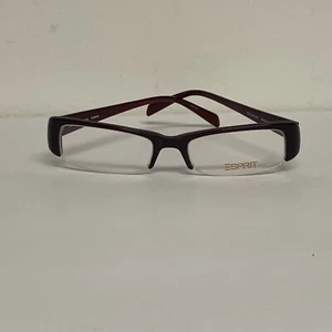 NEW | Espirit Eyeglasses Frame Only | Color 031 | 9230| Eyeglasses Frames 130mm - Picture 1 of 8