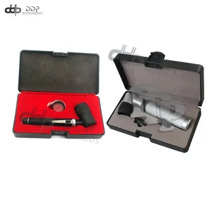DERMATOSCOPE Dermatology Skin Examination Diagnostic SET KIT - Picture 1 of 4