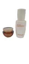Sulwhasoo First Care Activating Serum & Concentrated Ginseng Renewing Cream 