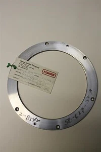 Fisher 26A6337X022 Seal Retainer - Picture 1 of 2